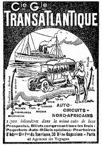 04 - Auto-circuits Nord-africains 